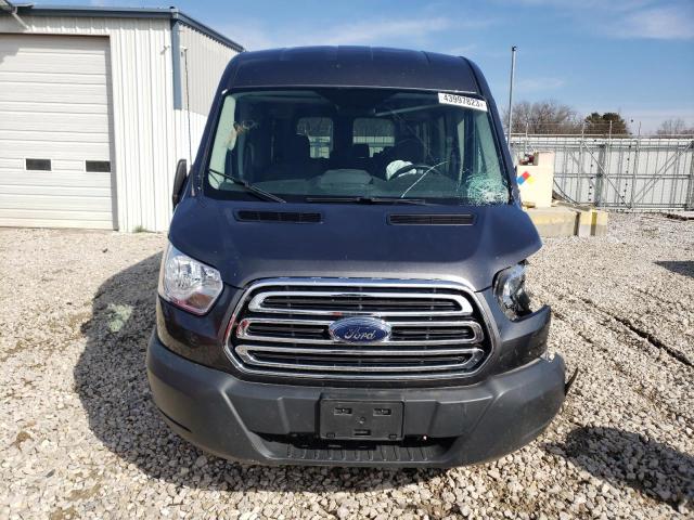 2018 FORD TRANSIT T- - 1FBAX2CM7JKB04683