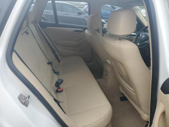WBAVL1C58EVY19825 BMW X1 Xdrive28i
