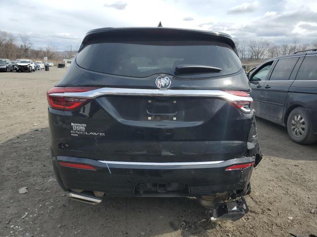 2021 BUICK ENCLAVE AV 5GAEVCKW7MJ225382