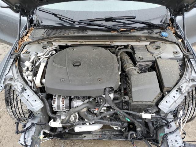 2019 VOLVO S60 T6 MOM - 7JRA22TK1KG015125