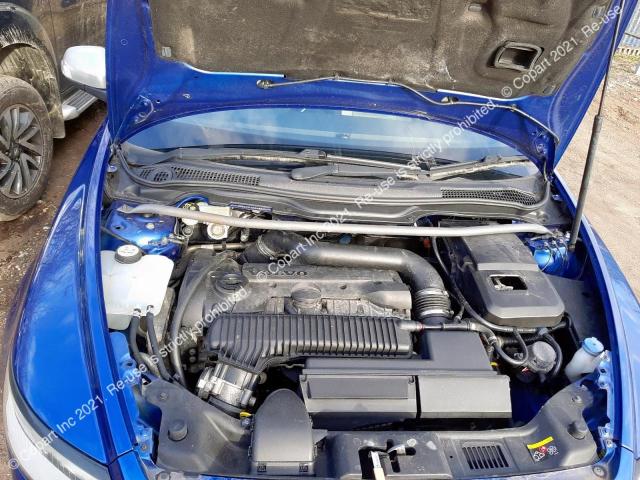 YV1MS6751A2486307 Volvo S40 R-desi