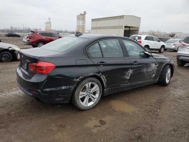 2016 BMW 328 XI SUL - WBA8E3C57GK500293