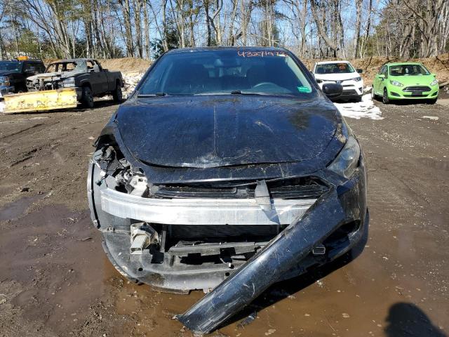 2015 DODGE DART SXT 1C3CDFBB4FD205071