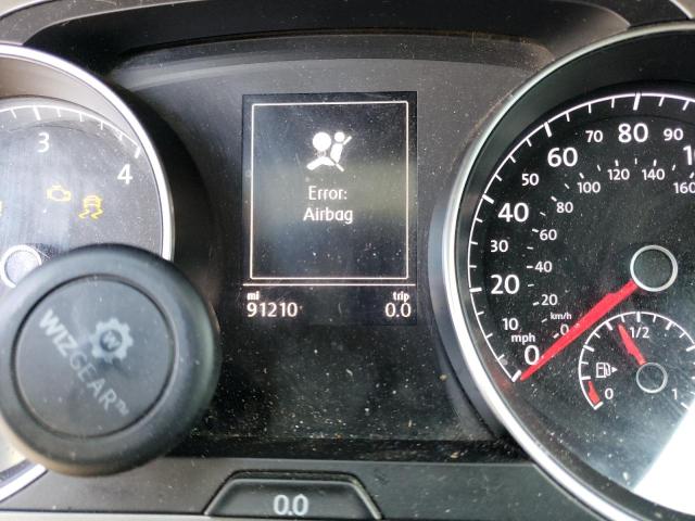 2015 VOLKSWAGEN GOLF SPORT - 3VWCA7AU6FM519920
