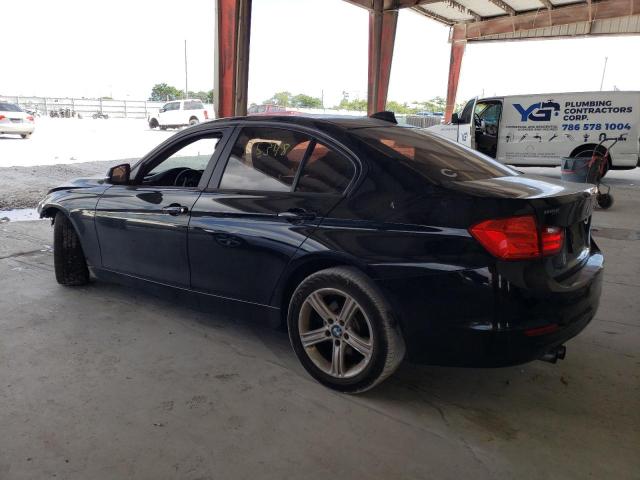 2015 BMW 328 I - WBA3A5G52FNS90422