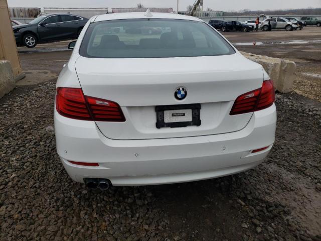 2016 BMW 528 XI - WBA5A7C59GG146043