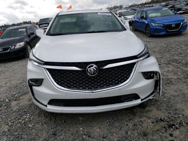 2023 BUICK ENCLAVE AV - 5GAERDKW5PJ196236