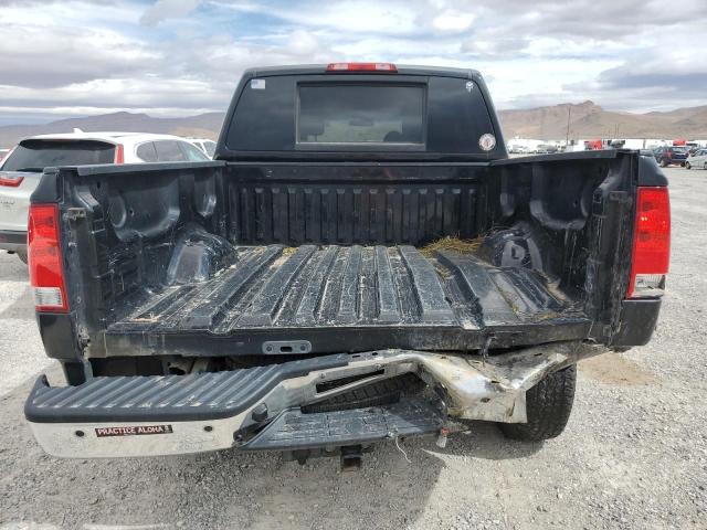 1N6AA0ECXFN502964 Nissan TITAN S