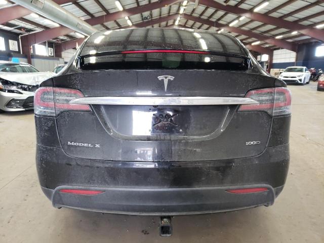 5YJXCDE2XJF129826 Tesla MODEL X