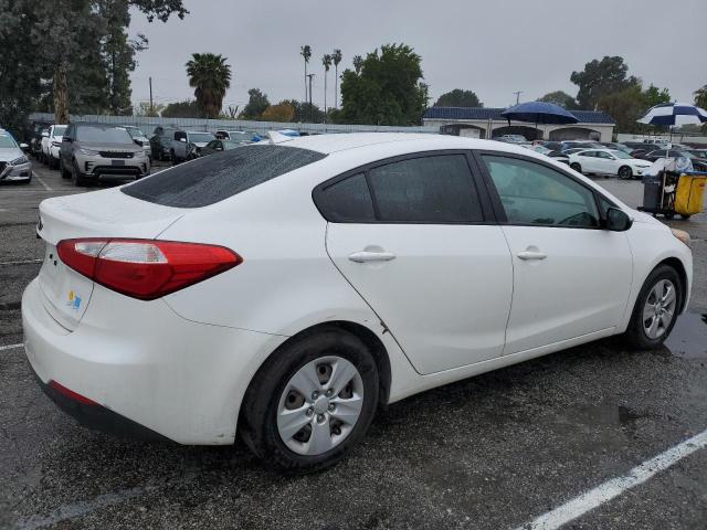 KNAFX4A65F5344321 KIA FORTE LX