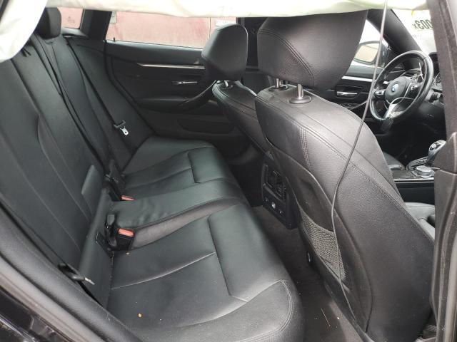 WBA4A7C50FD415039 BMW 428 Xi Gran Coupe