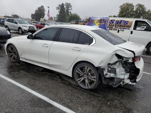 3MW5R1J07L8B09837 BMW 330I