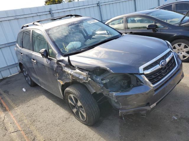 JF2SJAGC1HH809680 Subaru Forester 2.5i Premium
