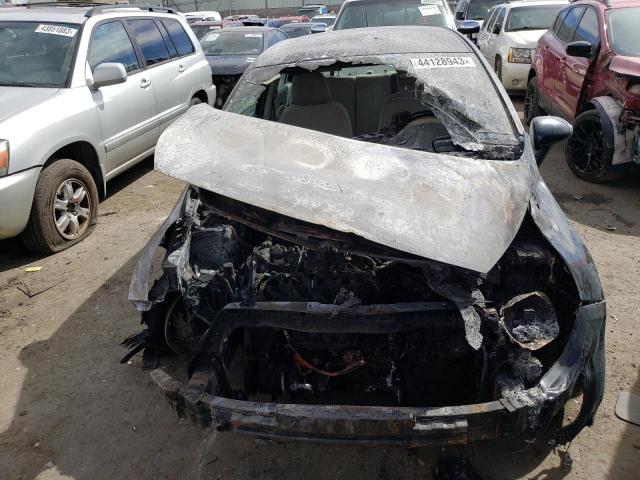 2017 KIA RIO EX - KNADN4A30H6025974
