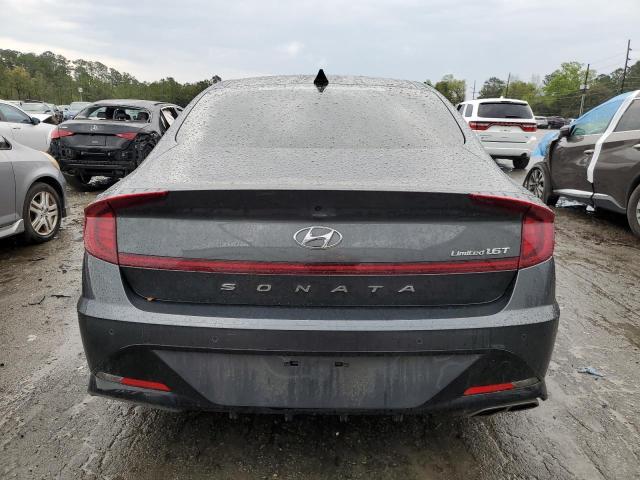 2022 HYUNDAI SONATA LIM - KMHL34J28NA193667