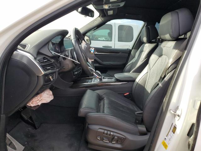 2017 BMW X5 SDRIVE3 - 5UXKR2C59H0U17726