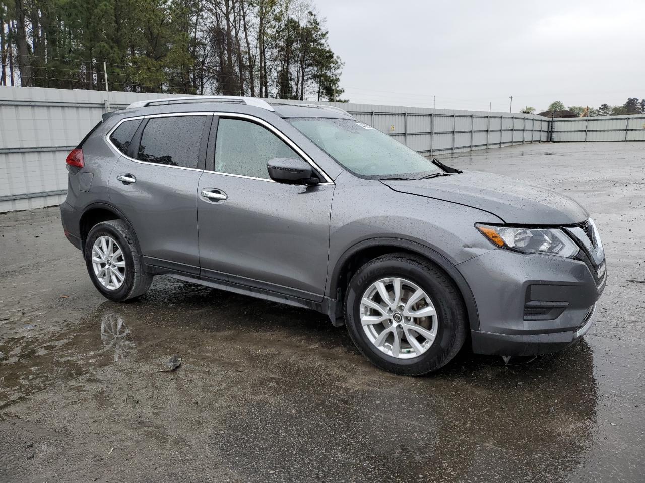 5N1AT2MT9LC779991 NISSAN ROGUE 2020