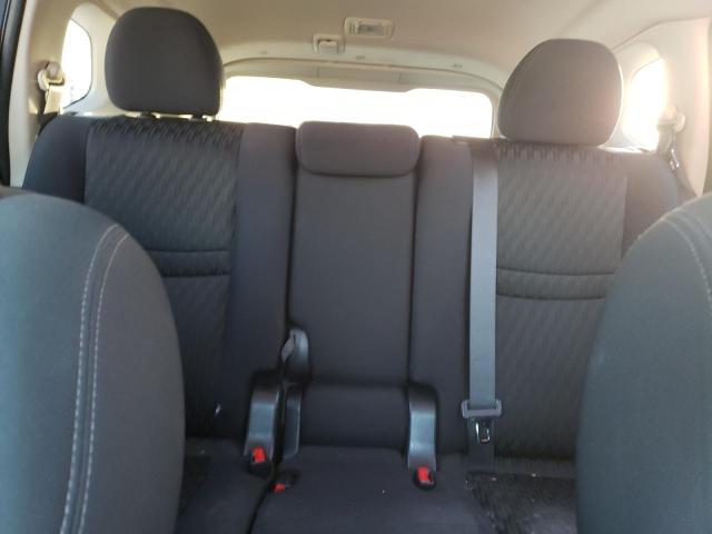 2017 NISSAN ROGUE SV - 5N1AT2MV7HC755603