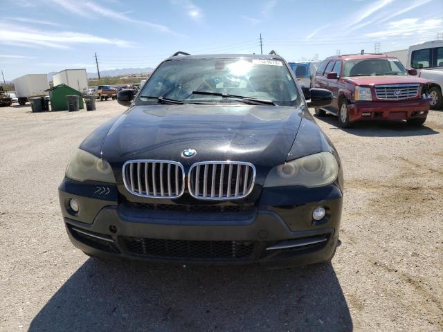 5UXFE83518L160253 BMW X5 4.8I