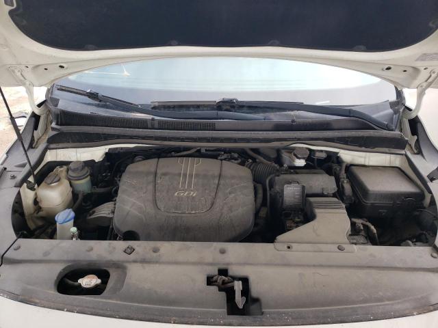 KNDMB5C11F6035259 KIA SEDONA LX