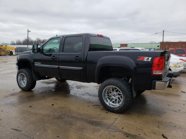 3GTP2WE39BG325324 GMC Sierra K1500 Slt