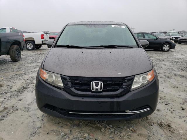 2015 HONDA ODYSSEY 5FNRL5H68FB090934