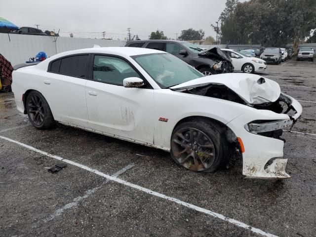 2020 DODGE CHARGER SC - 2C3CDXGJ0LH192307