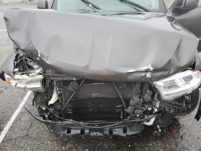 1C4RDHAG5FC842460 Dodge Durango Sxt