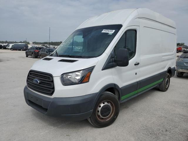 2018 FORD TRANSIT T- - 1FTYR2XM9JKB03260
