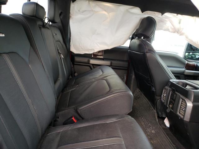 1FTEW1EG9FFC06939 Ford F150 Supercrew