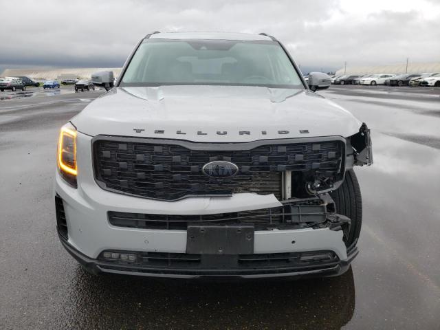 5XYP5DHC5MG190724 KIA Telluride Sx