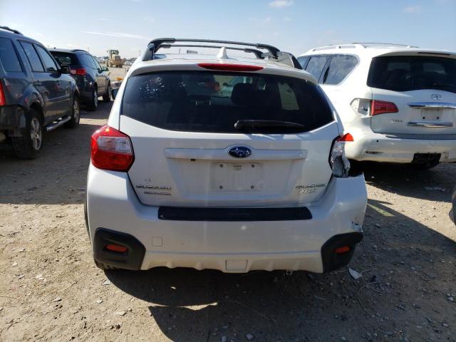 JF2GPADC6GH328251 Subaru Crosstrek Premium