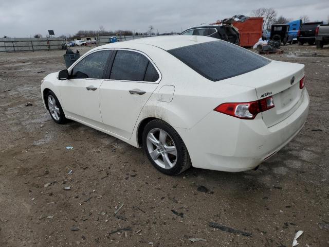 JH4CU26649C003759 Acura TSX