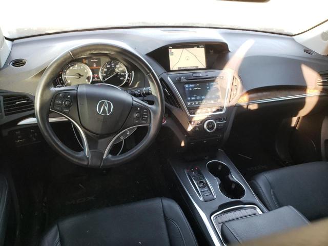 2019 ACURA MDX TECHNO - 5J8YD4H79KL006236