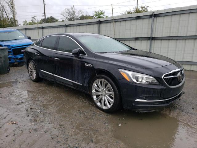 2017 BUICK LACROSSE P - 1G4ZR5SS3HU132615