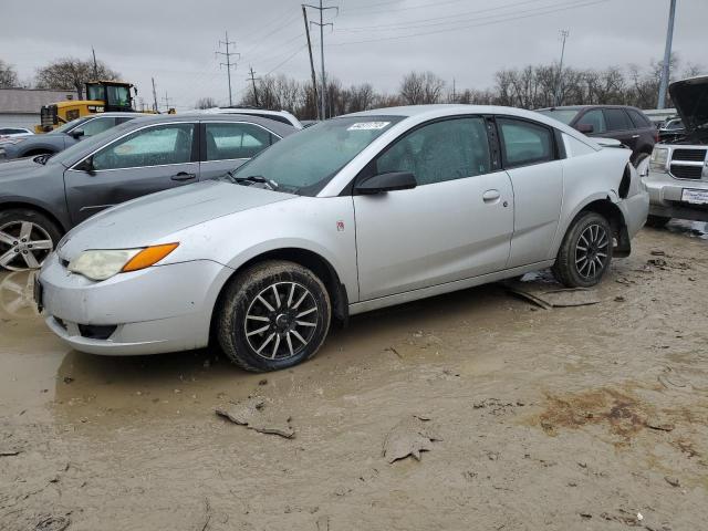 2004 Saturn Ion 