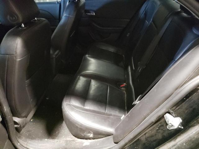 2016 CHEVROLET MALIBU LIM - 1G11E5SA1GU144452