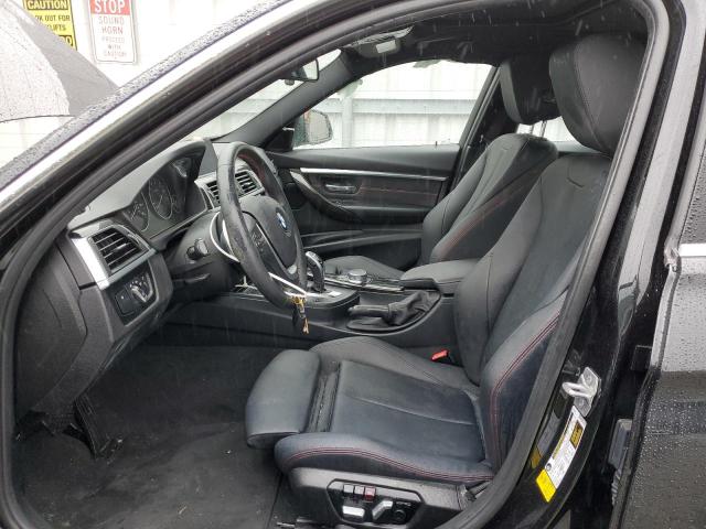 WBA8B9G30HNU54715 BMW 330 I