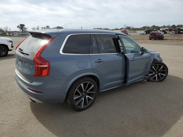 2021 VOLVO XC90 T6 MO - YV4A22PK4M1687126