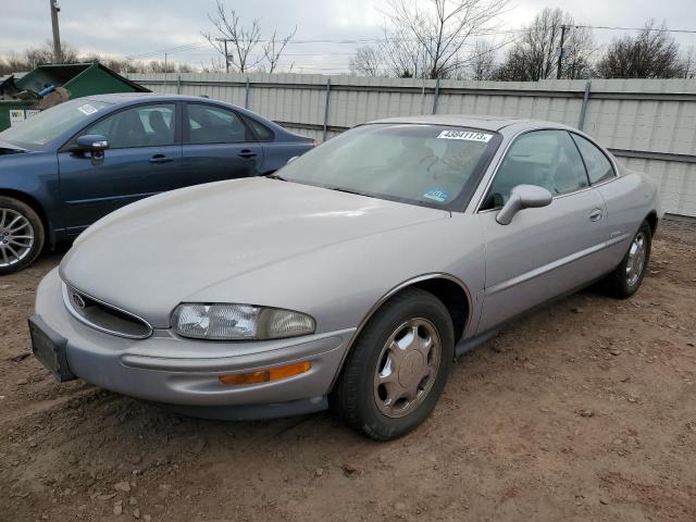 1998 Buick Riviera 