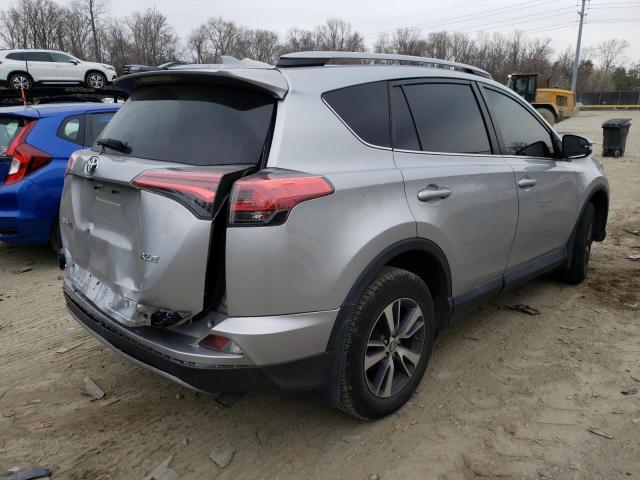 VIN 2T3RFREV5HW546864 2017 Toyota RAV4, Xle no.3