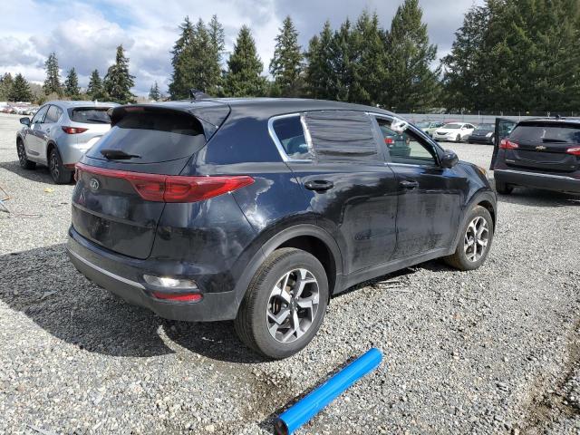 KNDPM3AC7L7757292 KIA Sportage Lx