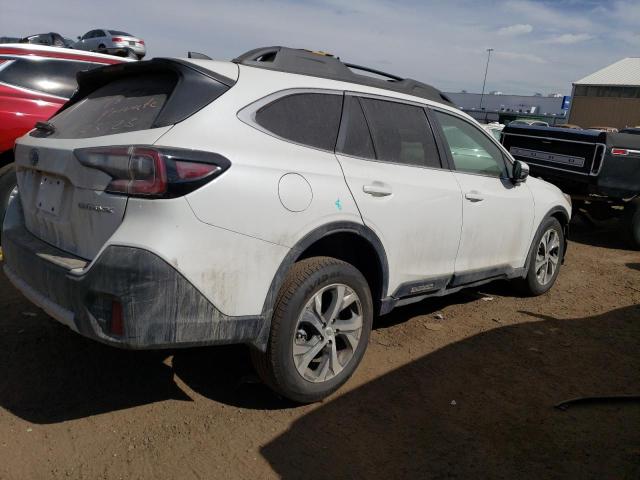 4S4BTANC3N3279180 Subaru Outback Limited