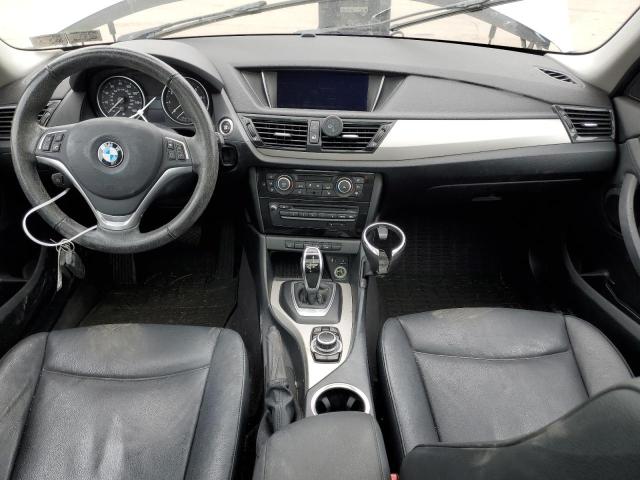 WBAVL1C59DVR82899 BMW X1 Xdrive28i