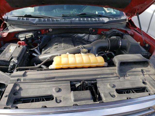 1FTEW1EG9FFC06939 Ford F150 Supercrew