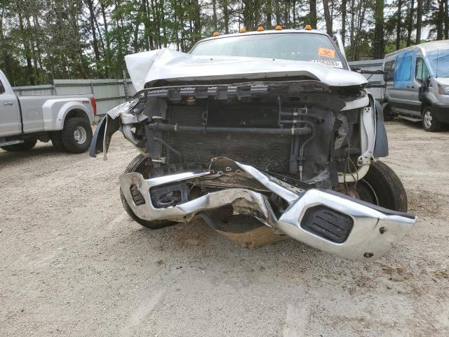 2015 FORD F550 SUPER - 1FD0X5GT7FEC30859