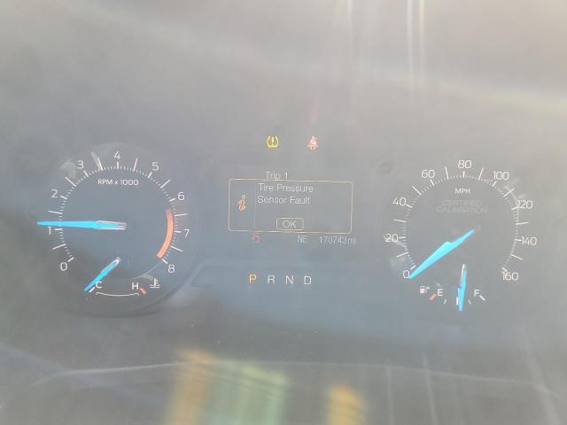 2016 FORD EXPLORER P 1FM5K8AR1GGA07970