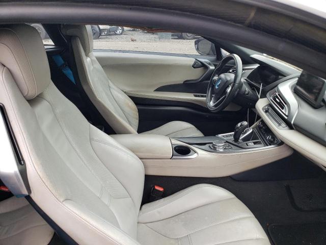 WBY2Z2C54FV391245 BMW I SERIES