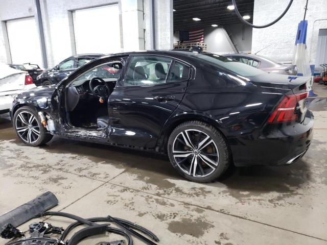 2021 VOLVO S60 T8 REC 7JRBR0FZXMG103123