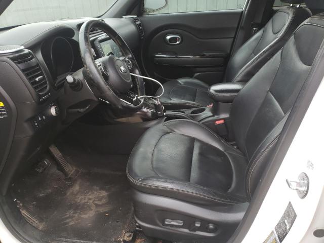 2015 KIA SOUL + - KNDJP3A51F7192394